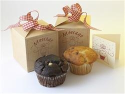 Message Muffins