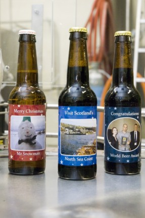 branded beer branded beer