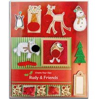 create_your_own_christmas_cards_rudy_and_friends create_your_own_christmas_cards_rudy_and_friends