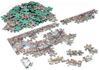 postcode puzzle
