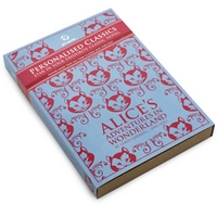Alice's Adventures in Wonderland Alice's Adventures in Wonderland