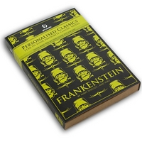 Frankenstein Frankenstein