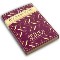 Pride and Prejudice Pride and Prejudice