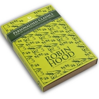 Robin Hood Robin Hood