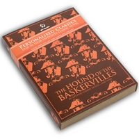 The Hound of the Baskervilles The Hound of the Baskervilles
