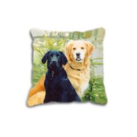Personalised Large Cushion Personalised Large Cushion