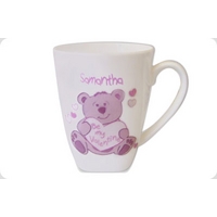 'Be My Valentine' Mug 'Be My Valentine' Mug