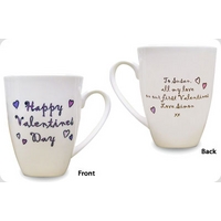 'Happy Valentines Day' Mug 'Happy Valentines Day' Mug